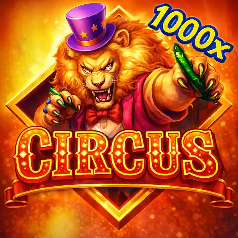 Maglaro ng Cirkus sa bet7 online casino Pilipinas