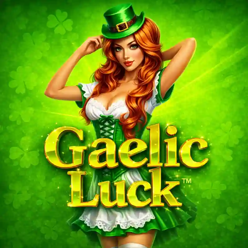 Maglaro ng Gaelic Luck sa bet7 online casino Pilipinas