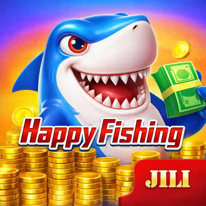 Happy Fishing