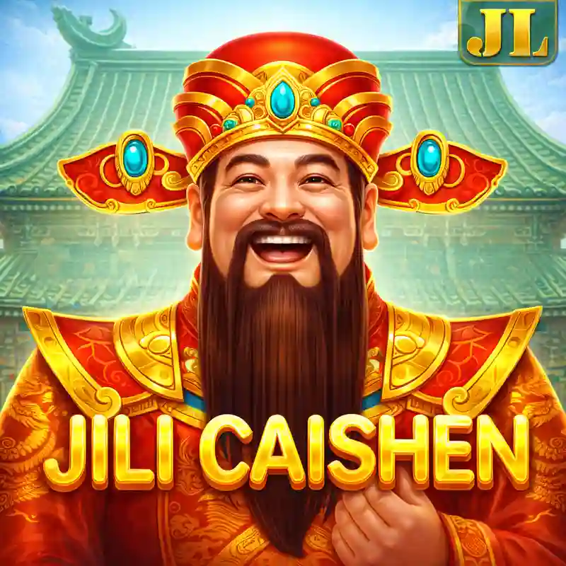 Maglaro ng JILI CAISHEN sa bet7 online casino Pilipinas