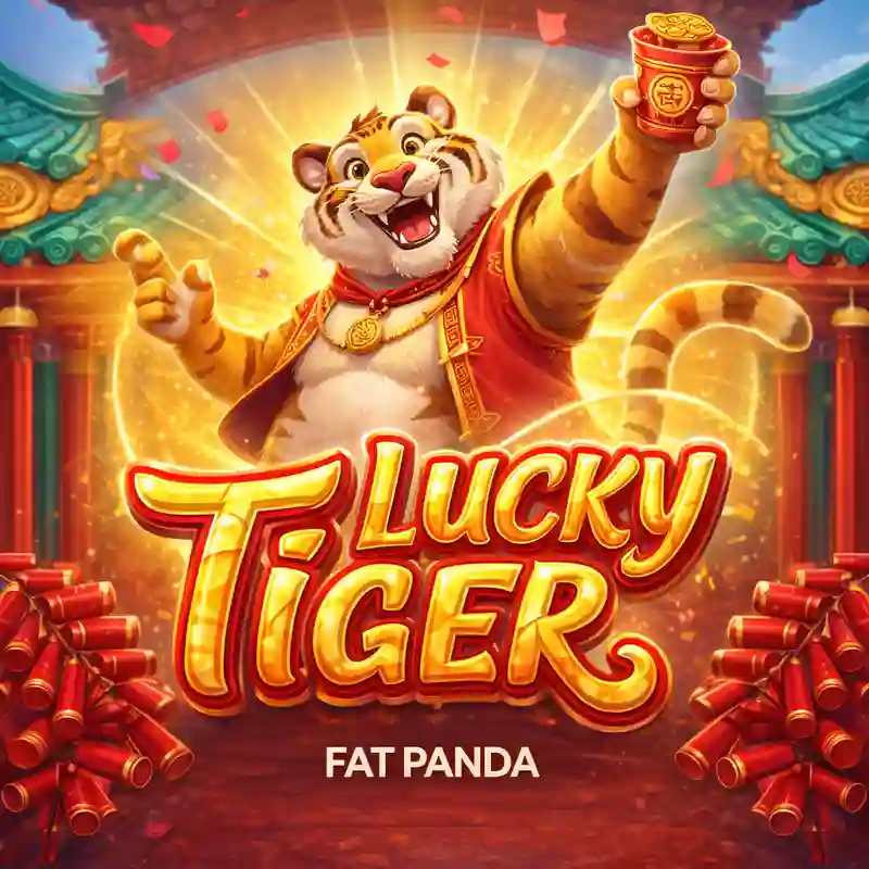 Lucky Tiger Casino Game bet7