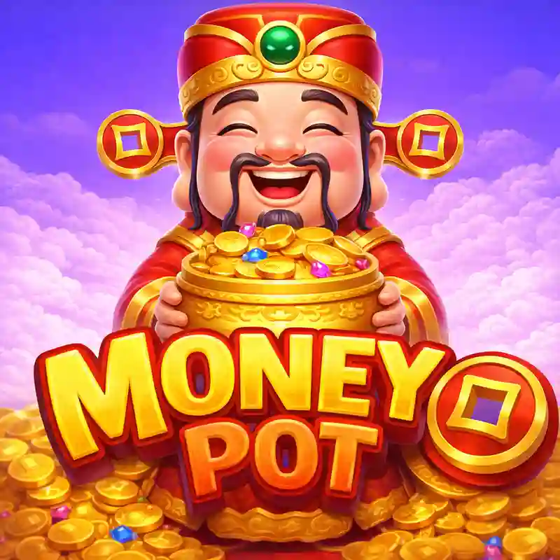 Money Pot online slot game sa bet7