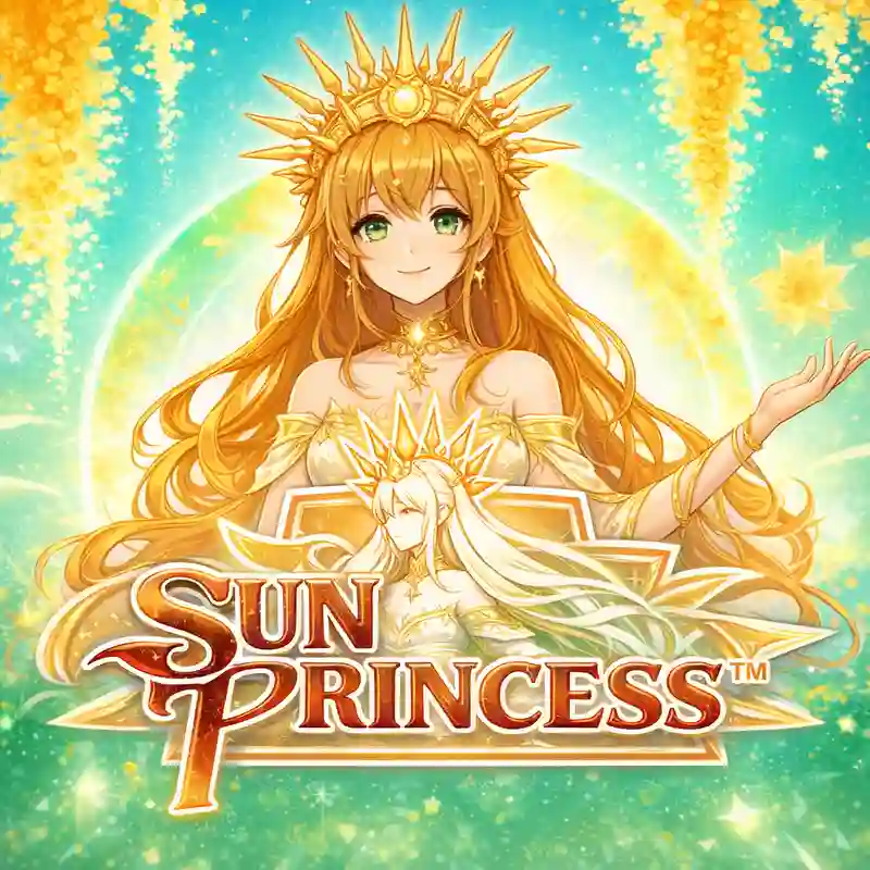 Sun Princess Slot Game bet7