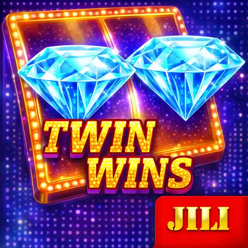 TwinWins Slot Game bet7