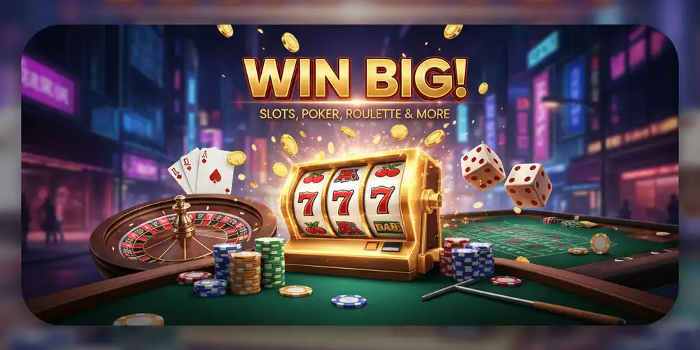 bet7 Banner